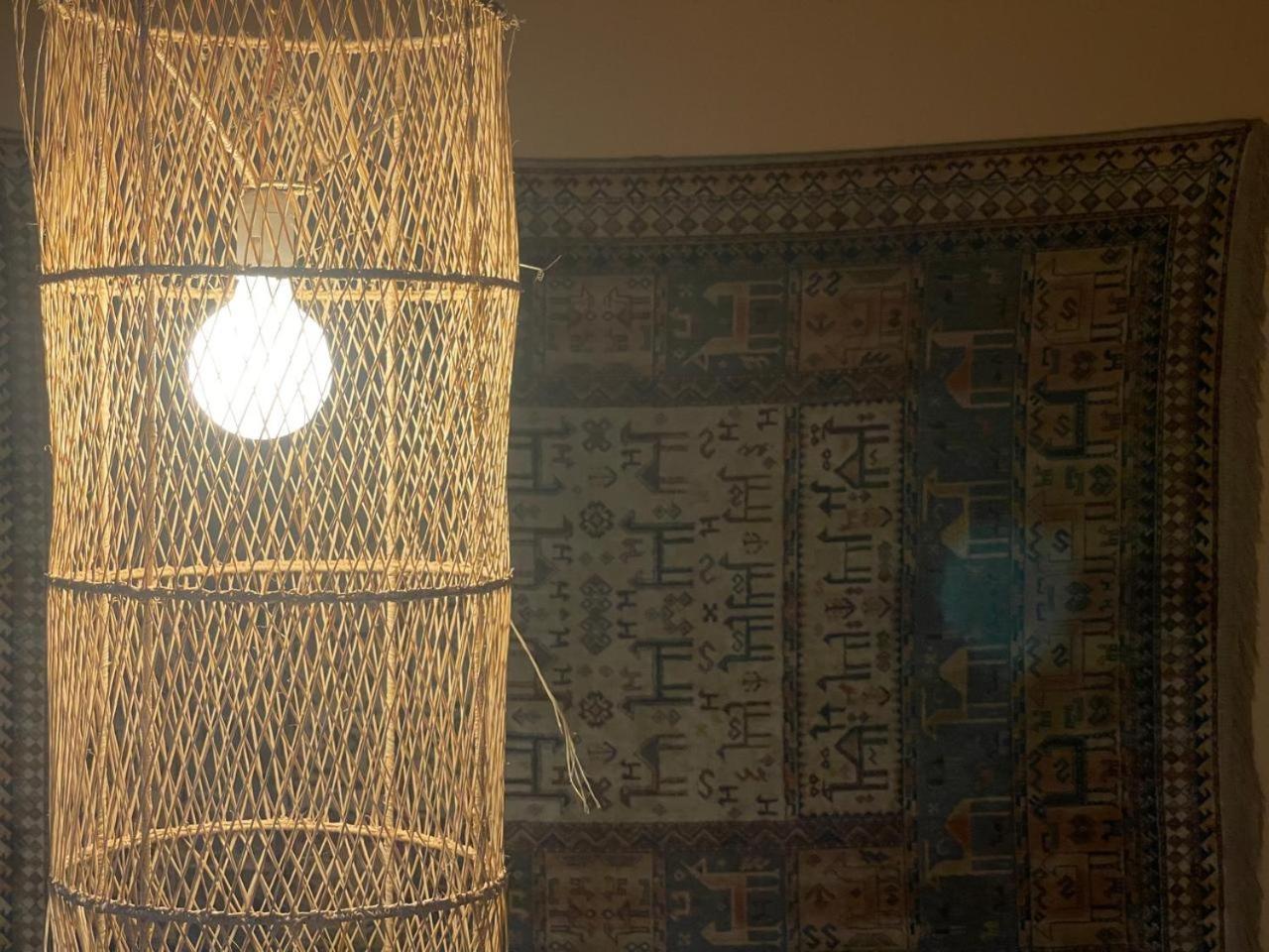 Downtown Hostel Fès Eksteriør bilde