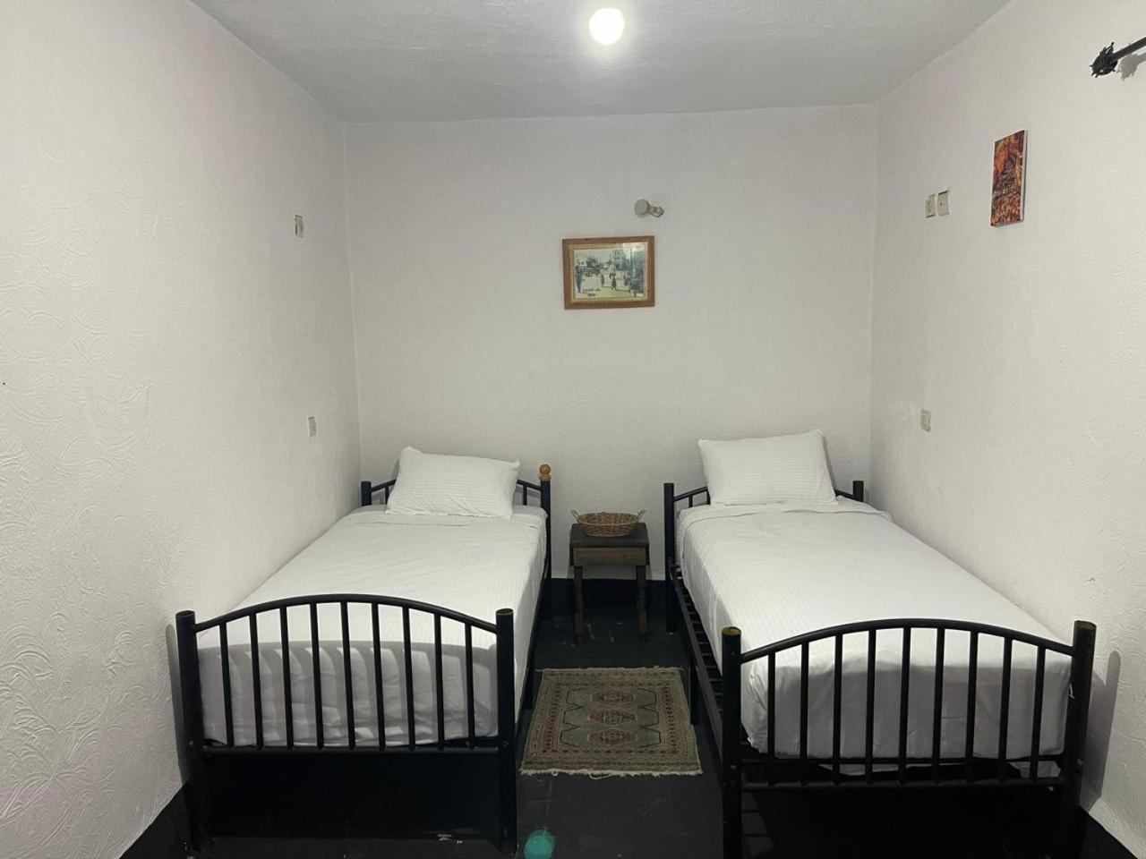 Downtown Hostel Fès Eksteriør bilde